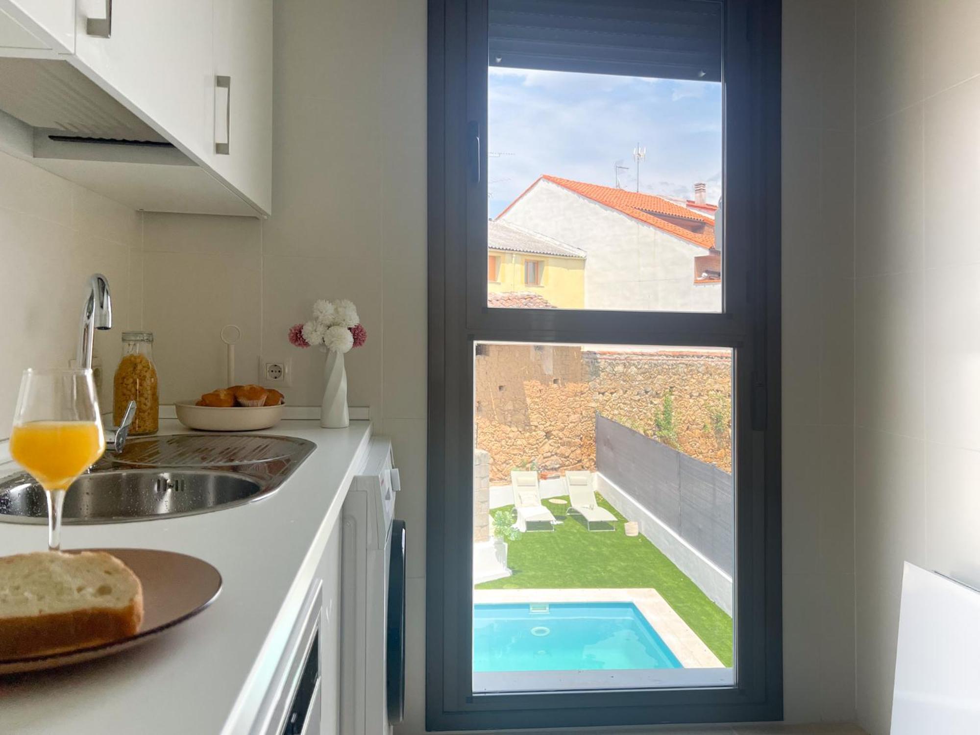 Cerezashomes3 جاريز دي لا فيرا المظهر الخارجي الصورة